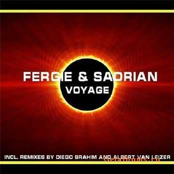 Fergie & Sadrian - Voyage (2010)