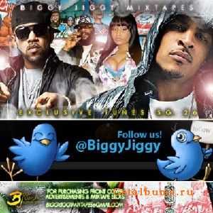 Biggy Jiggy Mixtapes - Exclusive Tunes S.G. 26