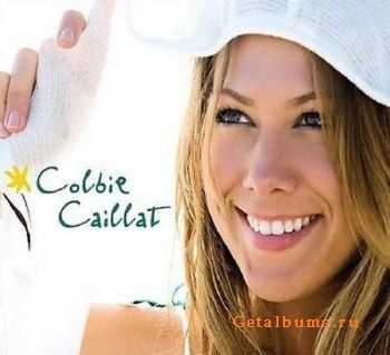 Colbie Caillat - Breakthrough (2010)