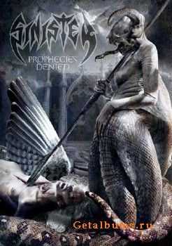 Sinister - Prophecies Denied  (2006)DVDRip