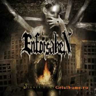 Enforsaken - Sinner's Intuition (2006) Enforsaken - Sinner's Intuition (2006)