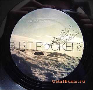 8 Bit Rockers - Exit-Entrance (2005)