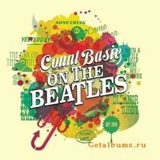 Count Basie - Basie On The Beatles (1970)