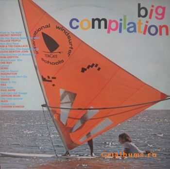 VARIOUS -BIG COMPILATION  1982 (Vinyl Rip)