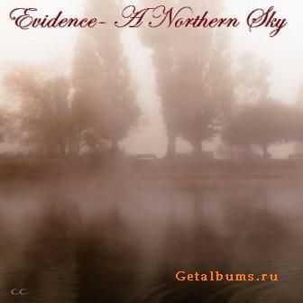 Evidence - A Northern Sky [ep] (2010)