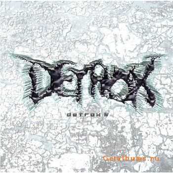 DETROX - DETROX IV(2010)