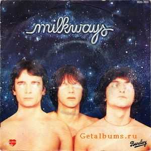 Milkways - Milkways (1978)