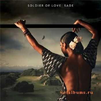 Sade - Soldiers Of Love (2010)