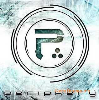 Periphery - The Walk (Single) (2010)