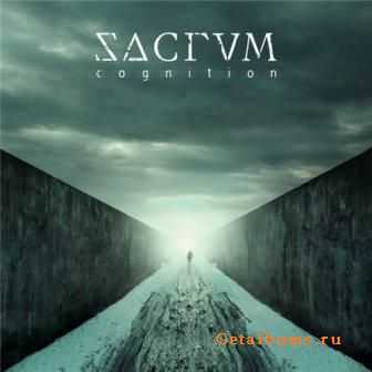 Sacrum - Cognition (2008)