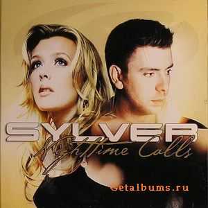 Sylver - Nighttime Calls (2004)