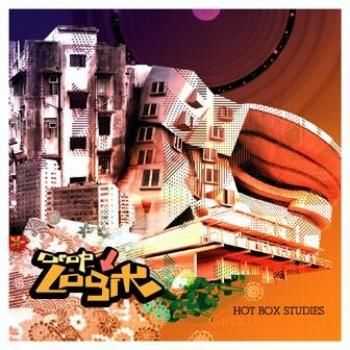 Drop Logik - Hot Box Studies (2010)