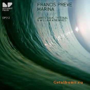 Francis Preve - Marina (2010)