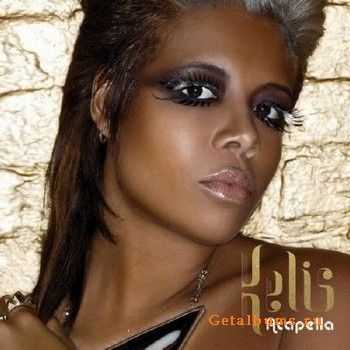 Kelis - Acapella (2010) Kelis - Acapella (2010)