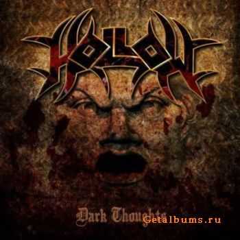 Hollow - Dark Thoughts 2010