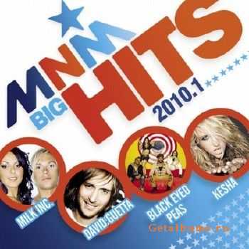 VA - MNM Big Hits 1 (2010)