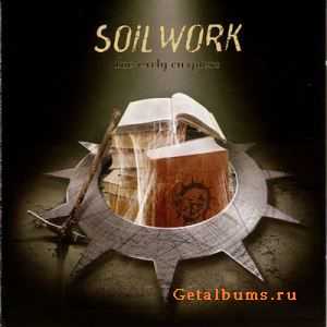 Soilwork - The Early Chapters [EP] (2003)