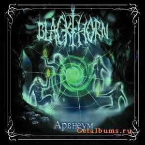 Blackthorn - Gossamer Witchcraft (2009)