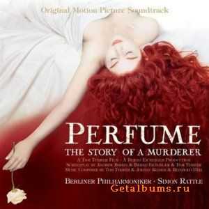 :    -  / Perfume. The Story Of A Murderer - OST (2006)