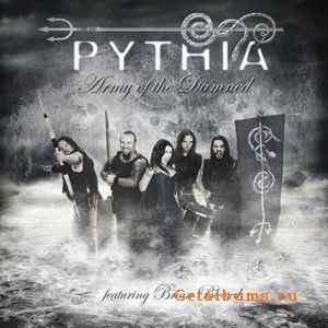 Pythia - Army Of The Damned [single] (2010)