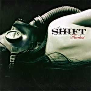 Shift - Faceless (demo) (2010)