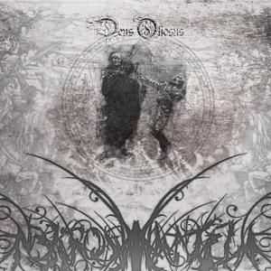 Nekros Manteia - Deus Otiosus (2010) Nekros Manteia - Deus Otiosus (2010)