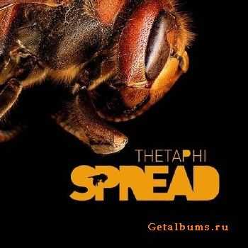 Thetaphi - Spread (2008)