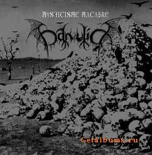 Darvulia - Mysticisme Macabre (2010) Darvulia - Mysticisme Macabre (2010)