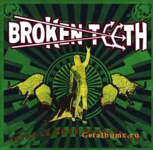 Broken Teeth - Viva La Rock, Fantastico! 2010