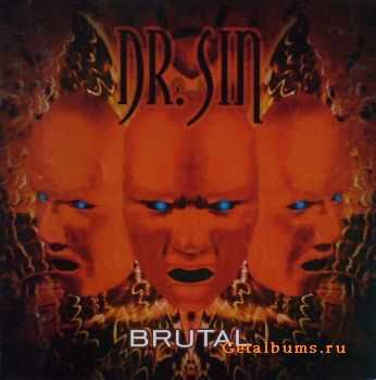 Dr. Sin - Brutal (1995)