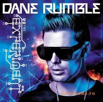 Dane Rumble - The Experiment (2010)