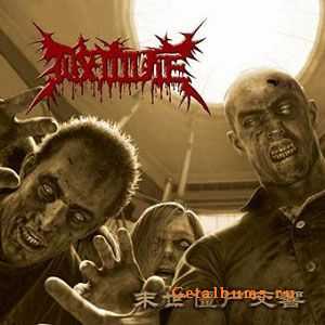 Septicaemia - Zombie Symphonic Of Arrmagedon [EP] (2009)