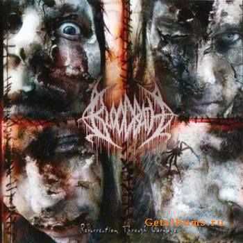 Bloodbath - Resurrection Through Carnage (2002)