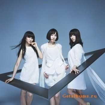 Perfume - Triangle (2009) Perfume - Triangle (2009)