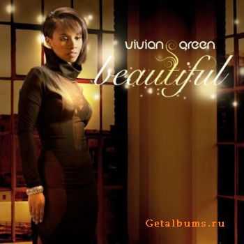 Vivian Green - Beautiful (2010)