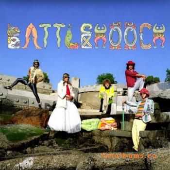 Battlehooch - Battlehooch (2010)