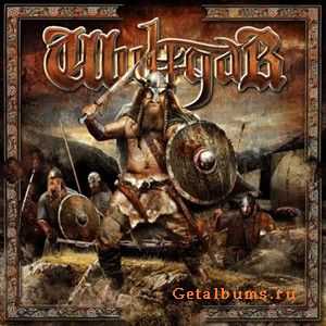 Wulfgar - Midgardian Metal (2010)