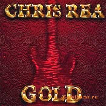 Chris Rea - Gold (2010) Chris Rea - Gold (2010)
