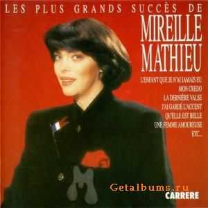 Mireille Mathieu - Les Plus Grands Succes de Mirelle Mathieu 1988 ( Lossless ) Mireille Mathieu - Les Plus Grands Succes de Mirelle Mathieu 1988 ( Lossless )