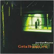 Jordan Reyne - Birds Of Prey (1997)