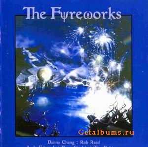 THE FYREWORKS - SAME - 1997