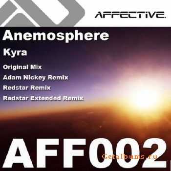 Anemosphere - Kyra (2010)