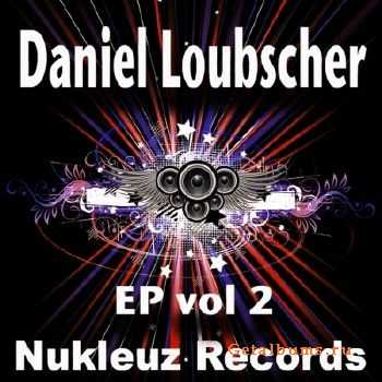 Daniel Loubscher - Damage, This That Then (2010)