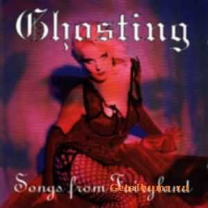 Ghosting - Songs From Fairyland (1994)