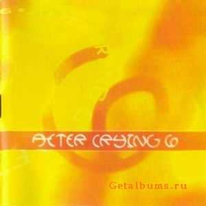 AFTER CRYING - AFTER CRYING 6 - 1997