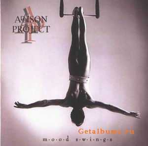 ADDISON PROJECT - MOOD SWINGS - 2003