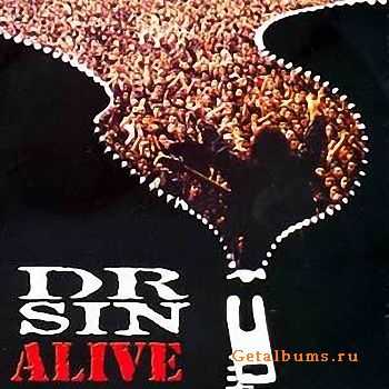 Dr. Sin - Alive (1999)