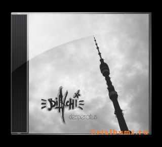 BitacHi - Desperatus (2010)