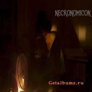 Necronomicon - Necronomicon (2010)