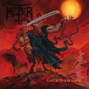 Ketzer - Satan's Boundaries Unchained (2009)